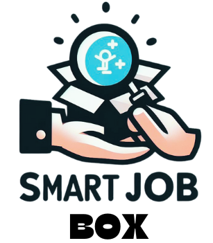 Smart Job Box