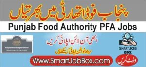 food department jobs apply