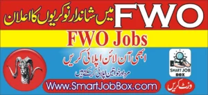 fwo jobs online apply