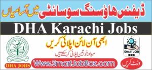 dha karachi jobs 2024 online apply