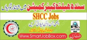 government of sindh health department jobs